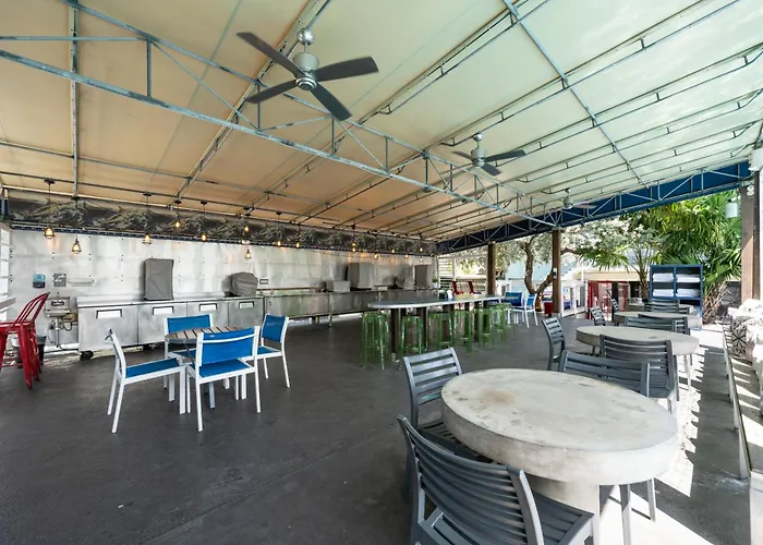Blue Marlin Motel