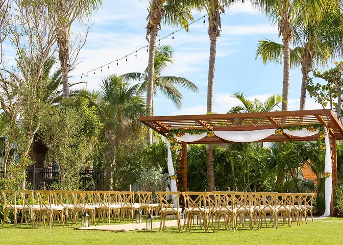 Fairfield By Marriott Inn & Suites Key West At The Keys Collection