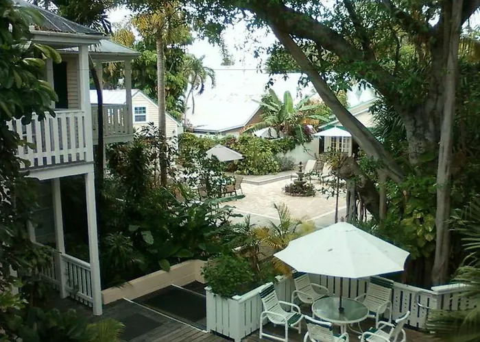 Duval House - Adult Only